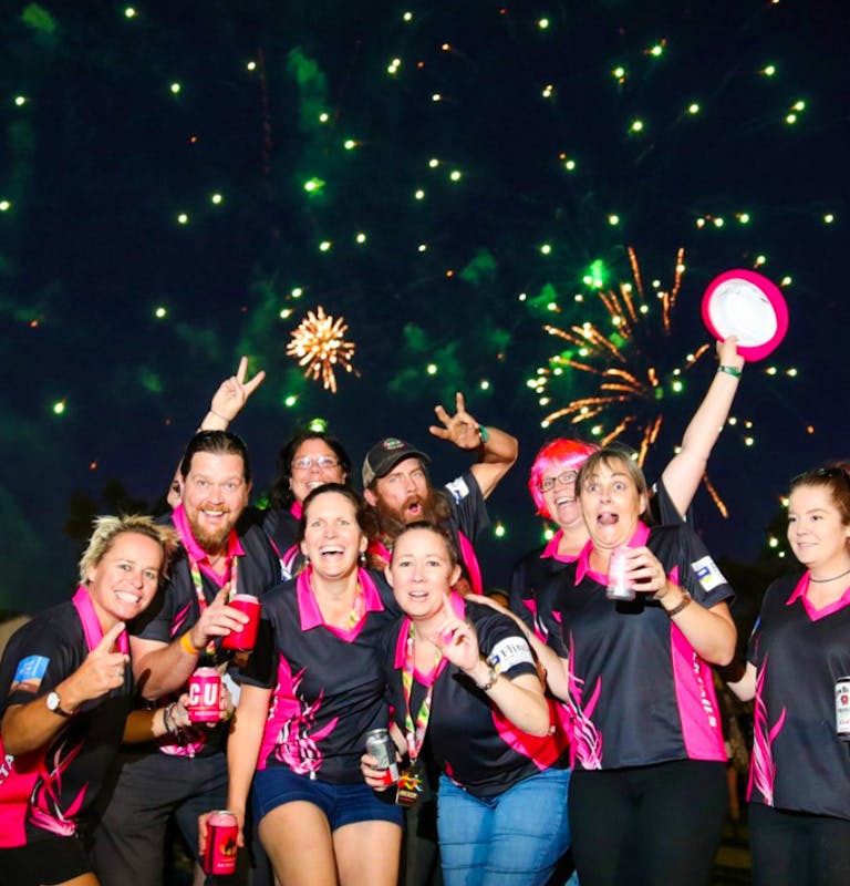 Alice Springs Masters Games